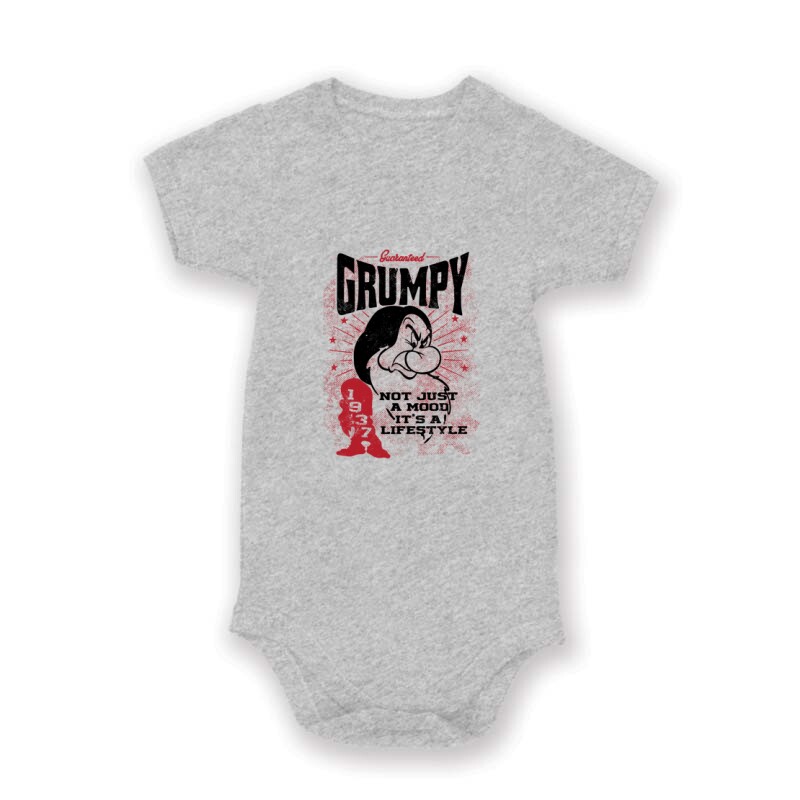 Not just a  mood it's a lifestyle Baby Body