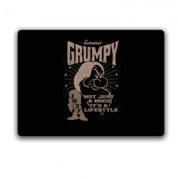 Not just a mood it's a lifestyle Egérpad