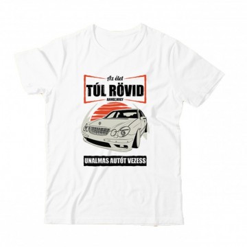 Az élet (Merci E Class) Gyermek Póló