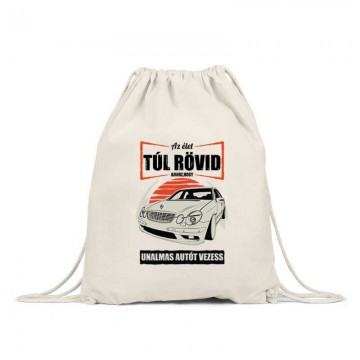 Az élet (Merci E Class) Hátizsák