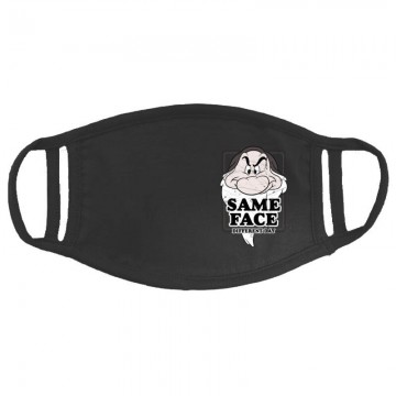 Same face different day Arcmaszk