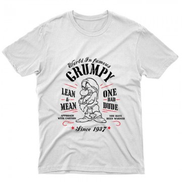 World in famous Unisex Póló