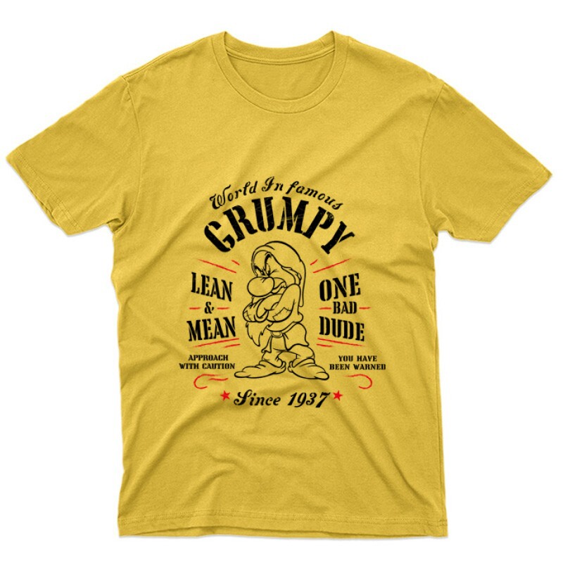 World in famous Unisex Póló