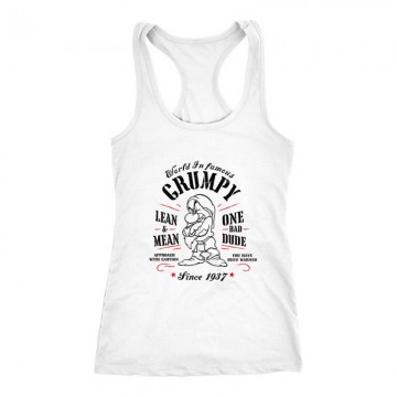 World in famous Női Trikó