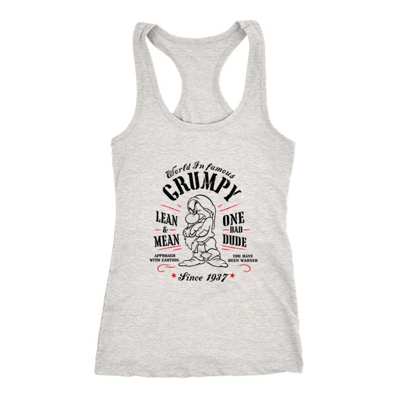 World in famous Női Trikó