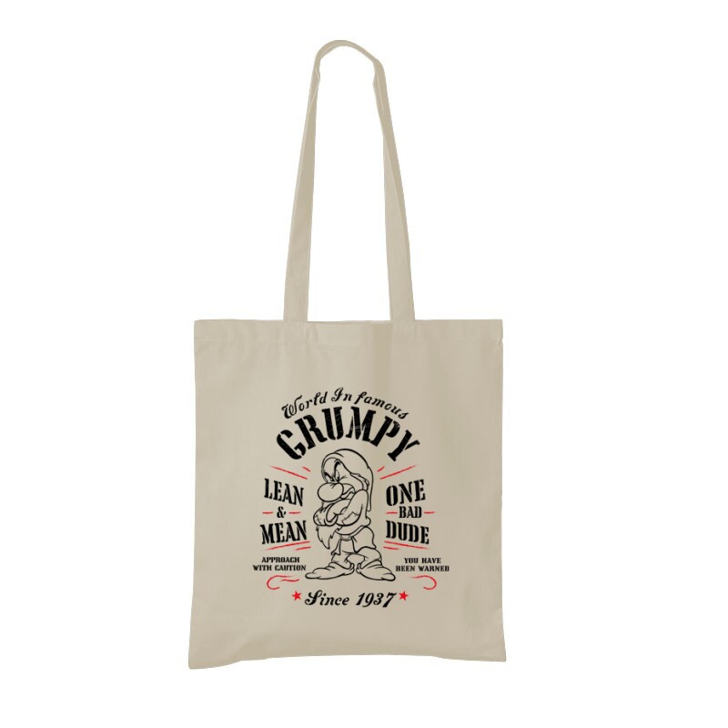 World in famous Bevásárló Táska