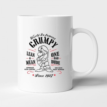 World in famous Bögre