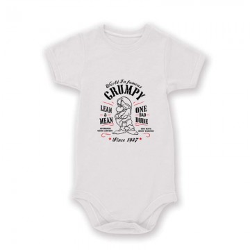 World in famous Baby Body