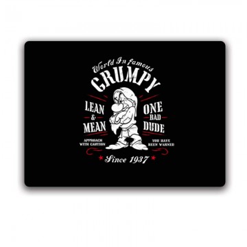 World in famous Egérpad