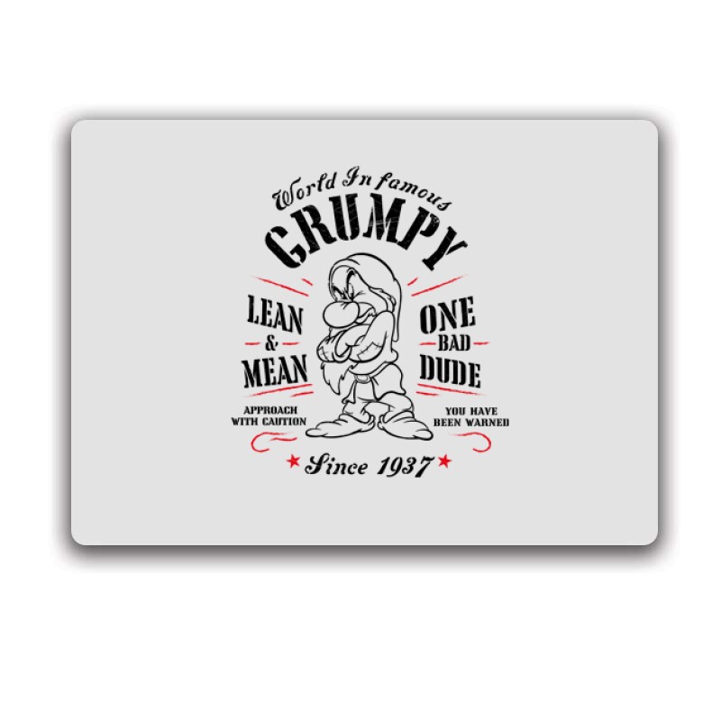 World in famous Egérpad