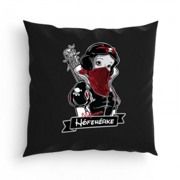 Majdnem Hófehérke Párna