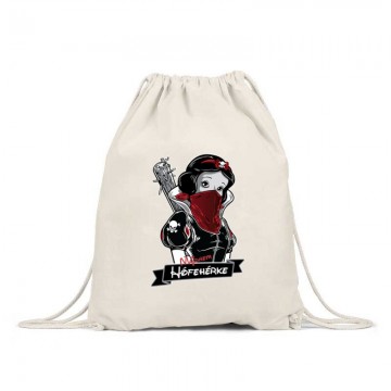 Majdnem Hófehérke Hátizsák