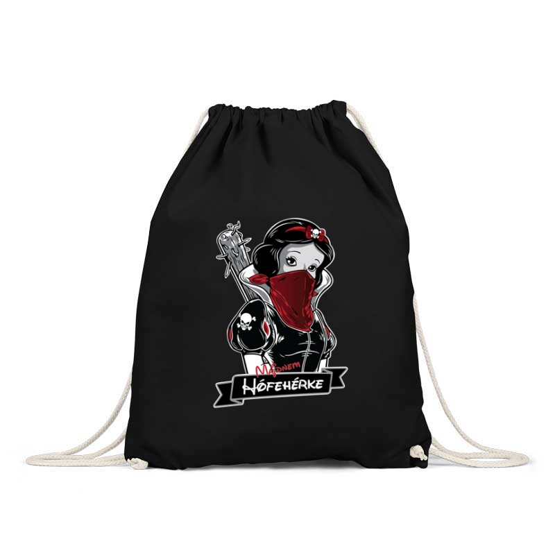 Majdnem Hófehérke Hátizsák