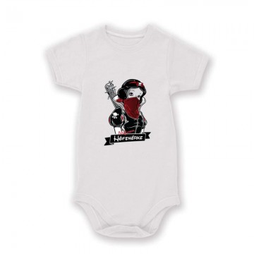 Majdnem Hófehérke Baby Body