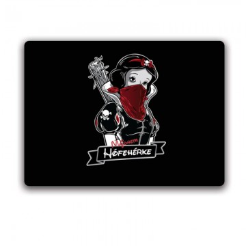 Majdnem Hófehérke Egérpad