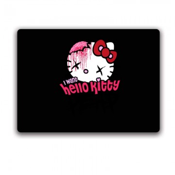 Hello Kitty Dead Egérpad