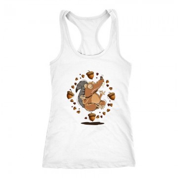 Scrat meditation Női Trikó