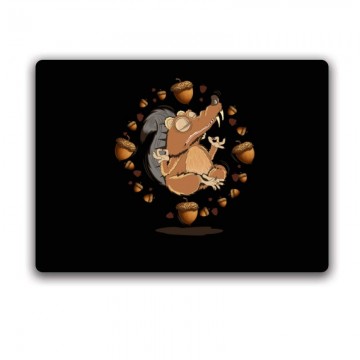 Scrat meditation Egérpad