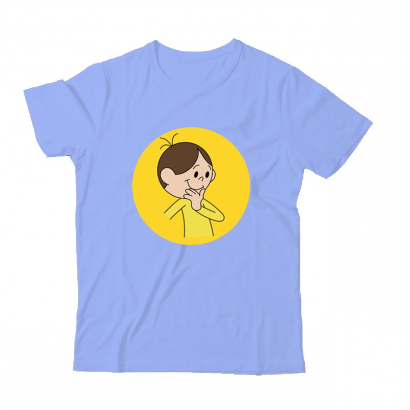 Bolka Gyermek Póló