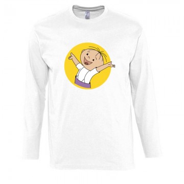 Lolka Hosszú Ujjú Póló