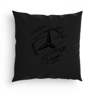 Mercedes Tépett Párna