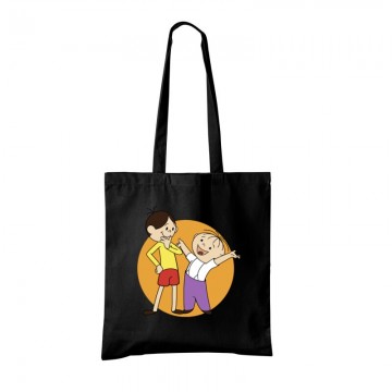 Lolka és bolka Bevásárló Táska