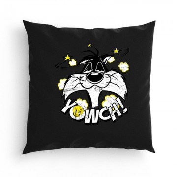 Sylvester yowch Párna