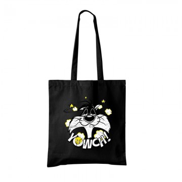 Sylvester yowch Bevásárló Táska