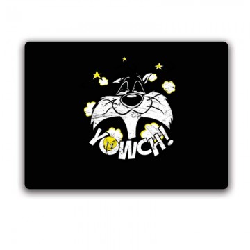 Sylvester yowch Egérpad