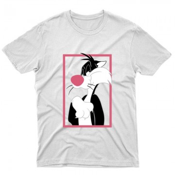 Sylvester Unisex Póló