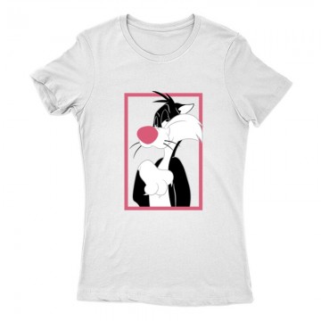 Sylvester Női Póló