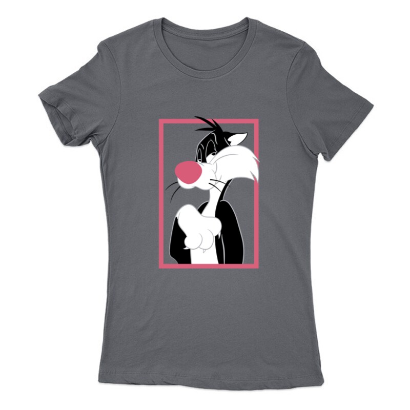 Sylvester Női Póló