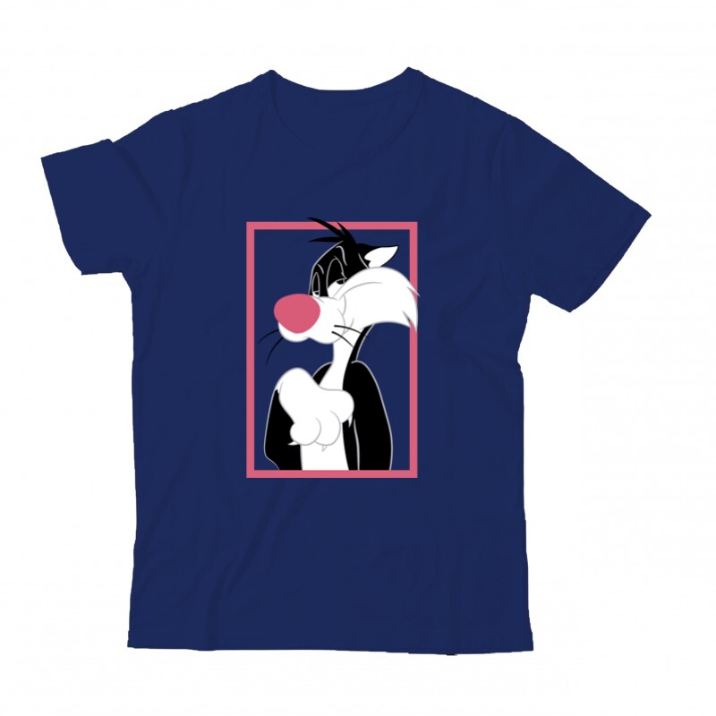 Sylvester Gyermek Póló