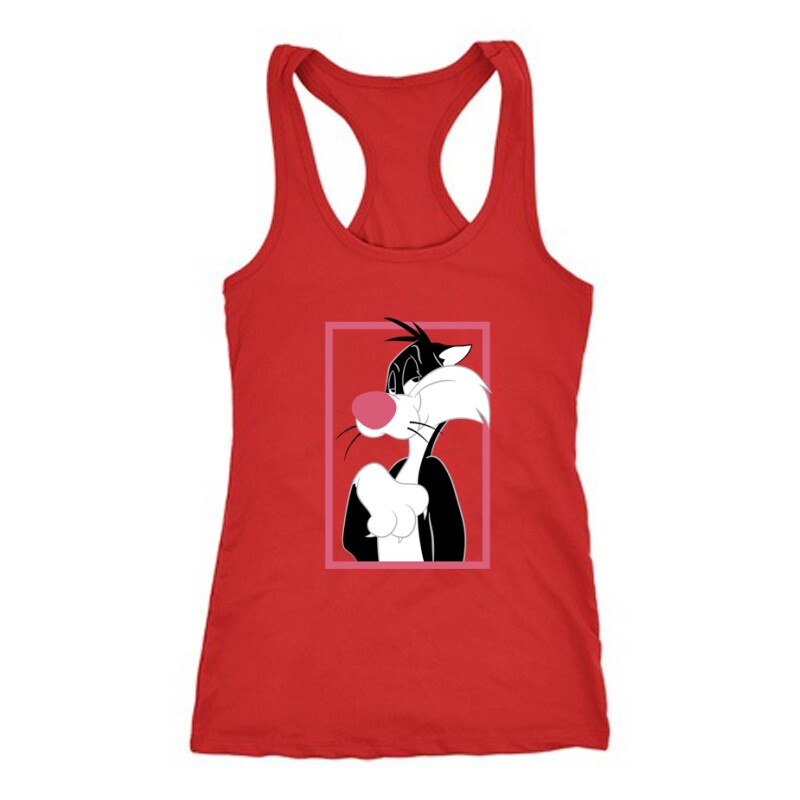 Sylvester Női Trikó