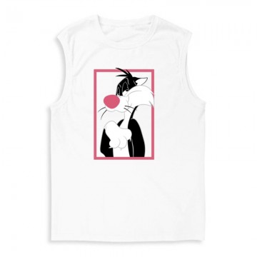 Sylvester Férfi Trikó