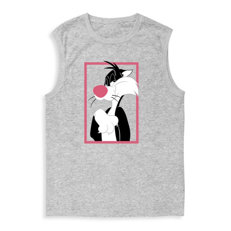 Sylvester Férfi Trikó