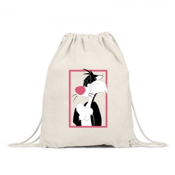 Sylvester Hátizsák