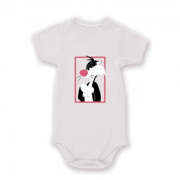 Sylvester Baby Body