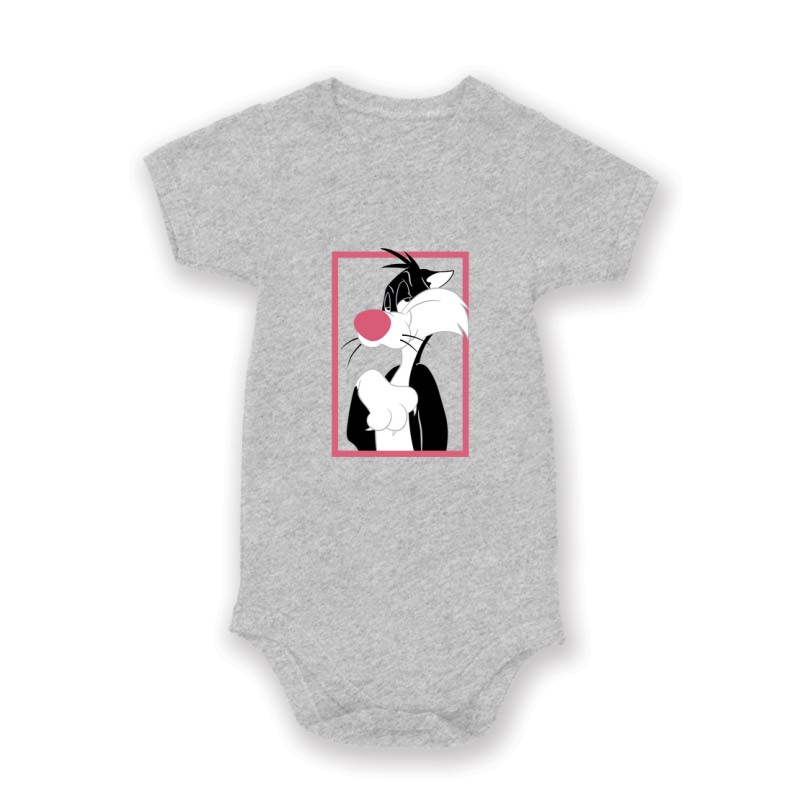 Sylvester Baby Body