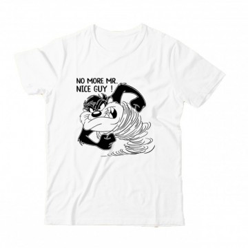 No more Mr. nice guy Gyermek Póló