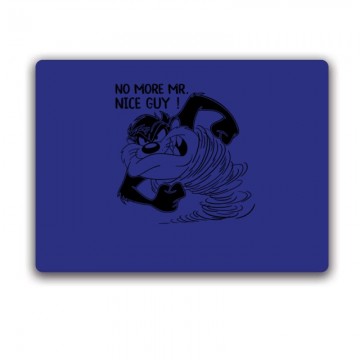 No more Mr. nice guy Egérpad