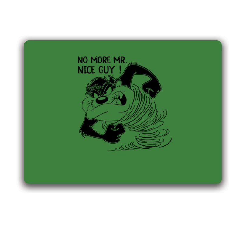 No more Mr. nice guy Egérpad