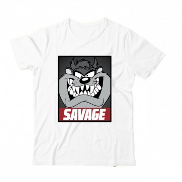 Taz retro Gyermek Póló