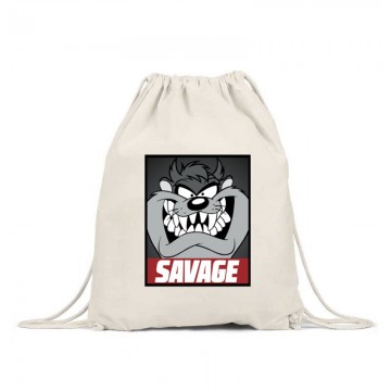 Taz retro Hátizsák