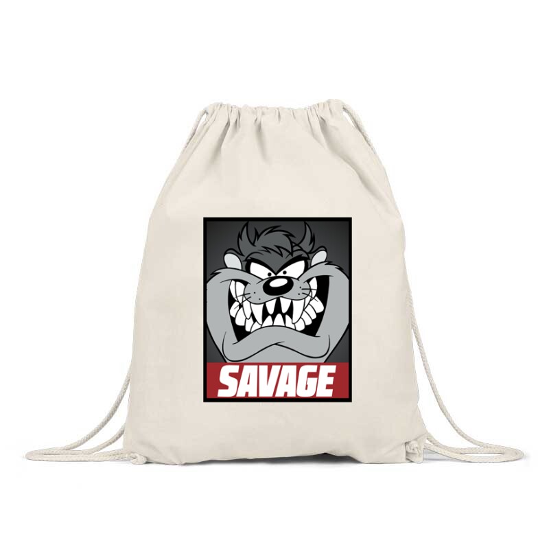 Taz retro Hátizsák