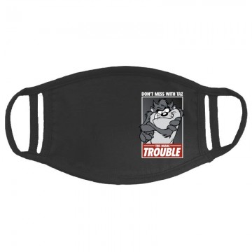 This means trouble Arcmaszk