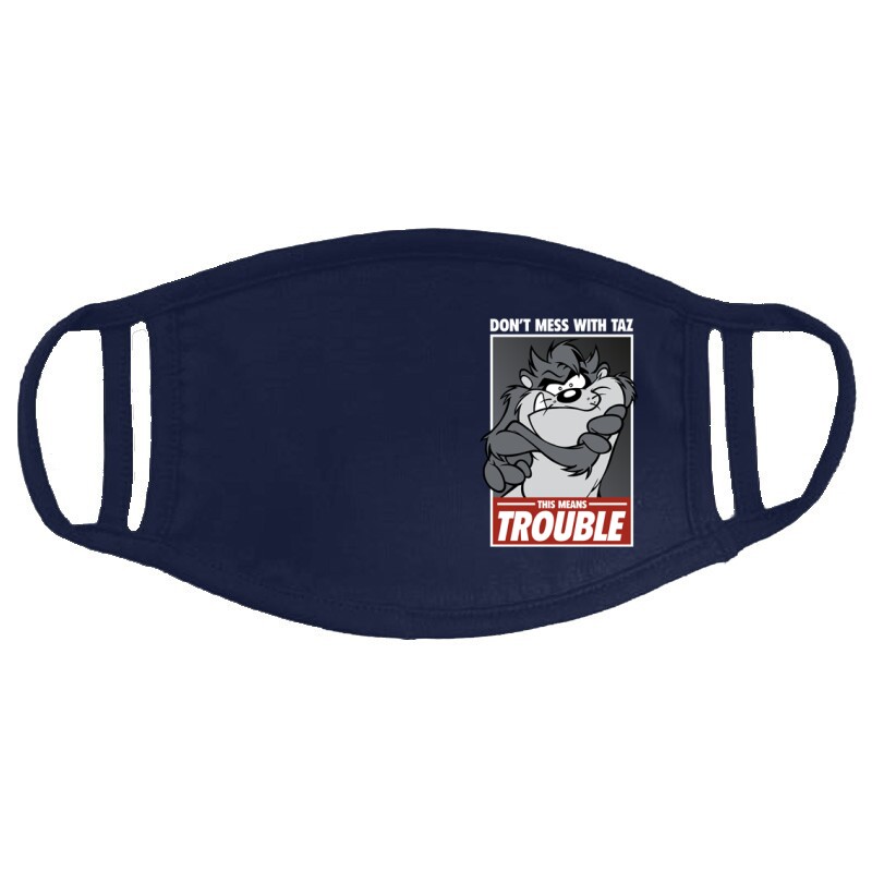 This means trouble Arcmaszk