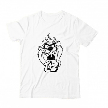 Taz retro Gyermek Póló