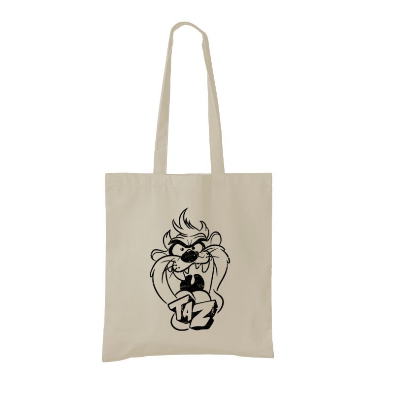 Taz retro Bevásárló Táska