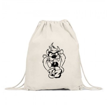 Taz retro Hátizsák